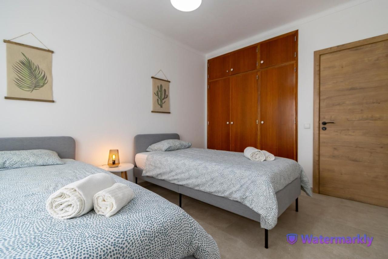 Appartamento Enjoy Carvoeiro Carvoeiro  Esterno foto