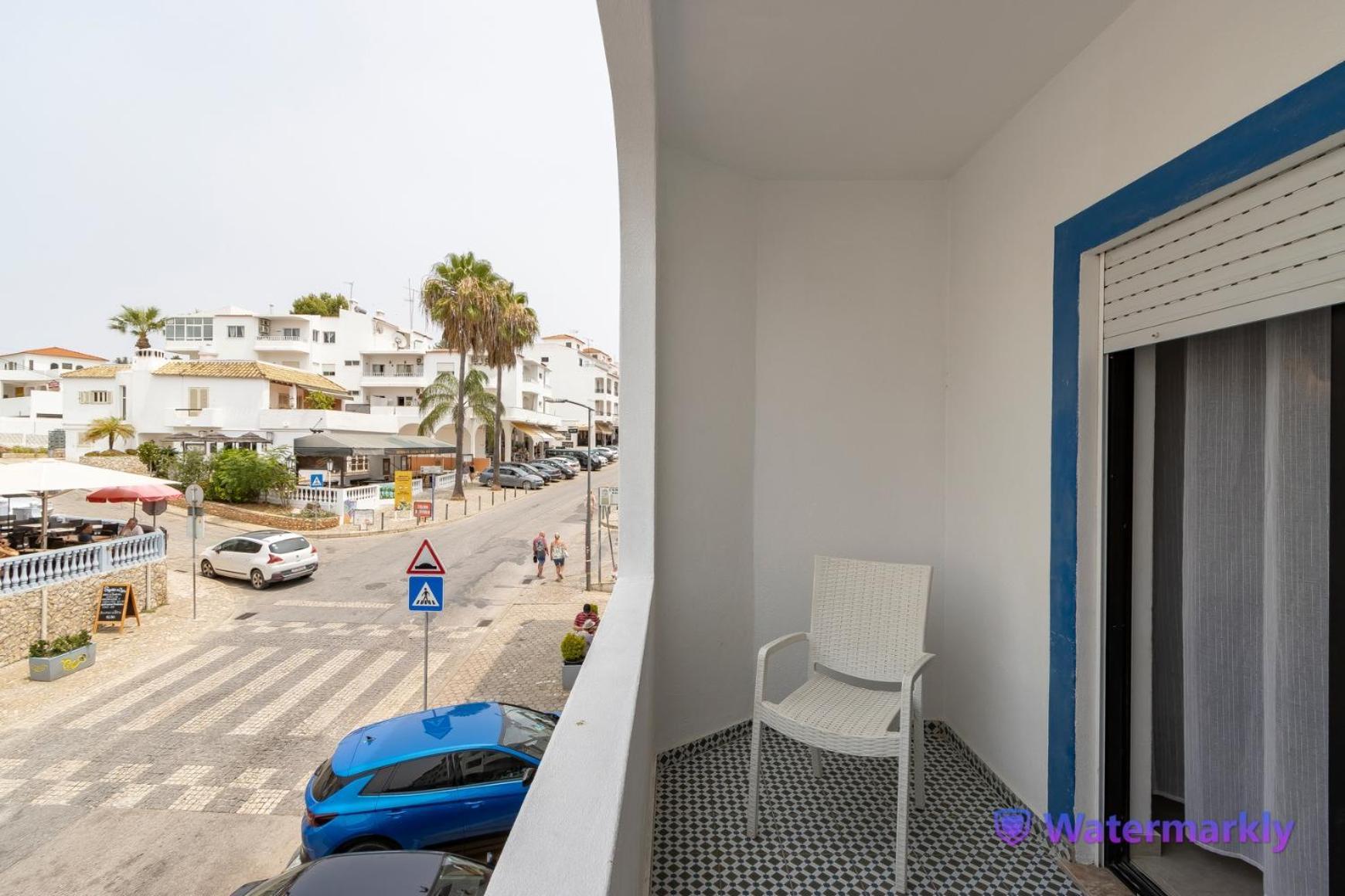 Appartamento Enjoy Carvoeiro Carvoeiro  Esterno foto